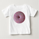 Recherche de beignet bébé tshirts Sucré