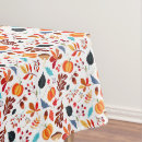 Search for halloween tablecloths Autumn