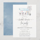 Search for parisian bridal shower invitations Tea party