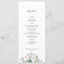 Search for greenery wedding menus Floral