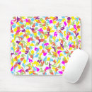 Search for blob mousepads Colourful