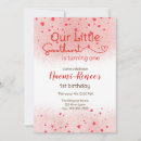 Search for sweetheart birthday invitations Valentine