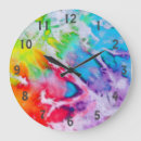 Search for spirit clocks Psychedelic