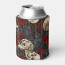 Search for dark gothic can coolers Moody