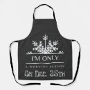 Search for morning aprons Humour