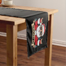 Search for christmas table runners Santa