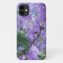 Search for pale purple iphone cases Flower