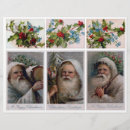 Recherche de de vieux monde Père noël