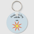 Search for suns keychains Colorful