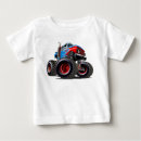 Recherche de monstres bébé tshirts Pour tous