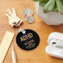 Search for adhd keychains Awareness