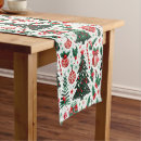Search for christmas tree table runners Classic