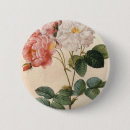 Recherche de peintures roses badges Rétro