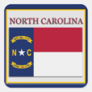 Search for north carolina state flag stickers America