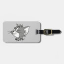 Search for barbara travel accessories Tom the cat