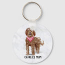 Search for labradoodle keychains Mom