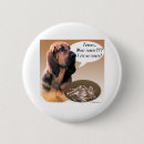 Search for hubert buttons Bloodhound