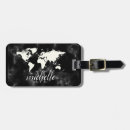 Search for airplane luggage tags Stylish