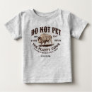 Recherche de bison bébé vêtements Wyoming