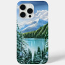 Recherche de beau paysage iphone coques Montagnes