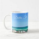 Recherche de parapluies tasses Océan