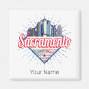 Recherche de sacramento magnets Capital