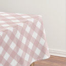 Search for light pink tablecloths Classic