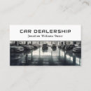 Recherche de concessionnaires automobiles cartes visite Vente de voitures