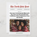 Recherche de nord vœux cartes Claus