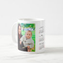 Search for calendar mugs Modern