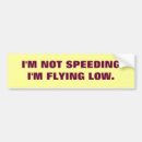 Search for jet pilot bumper stickers Airplane