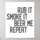 Recherche de de bbq posters Maître