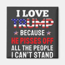 Search for because magnets Patriotic