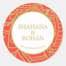 Search for indian wedding stickers Henna