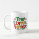 Search for true love mugs Couples