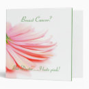 Search for gerbera binders Pink