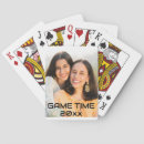 Recherche de portrait jeux de cartes Famille
