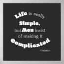 Recherche de citations et confucius posters Vie