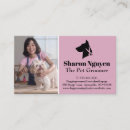 Search for hair cut business cards Salon