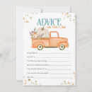 Search for advice note cards Parents