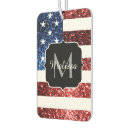 Search for american flag car air fresheners 4th of july