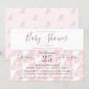 Recherche de pink butterfly baby shower invitations Papillon
