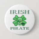 Search for st patricks tshirts buttons Irish