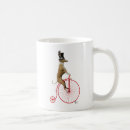 Search for penny farthing mugs Antique
