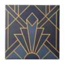 Search for gold art deco tiles Classic