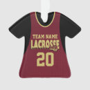 Search for maroon ornaments Team