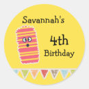 Search for kawaii birthday stickers Kids