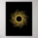 Search for fibonacci posters Sacred geometry