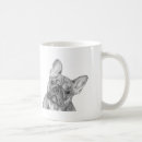 Recherche de mig tasses Chien