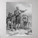 Search for settler posters Pilgrim